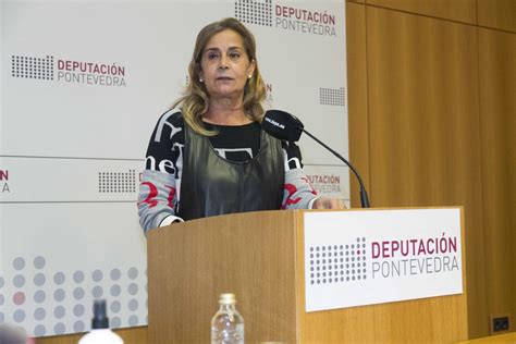 Deputación de Pontevedra e o CSIC chegan a un acordo para pór en valor