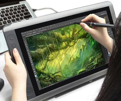 What is the best drawing tablet for animation? (THIS ONE!)