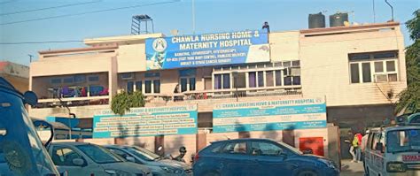 Best Hospitals In Jalandhar Punjab Joonsquare India