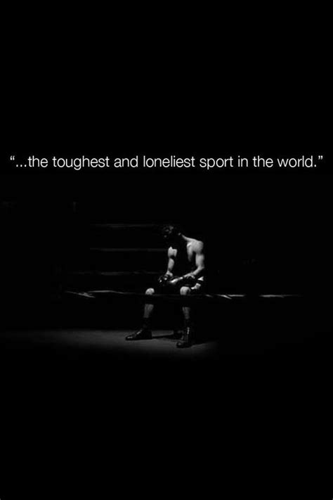 Mma Fighting Quotes Motivational