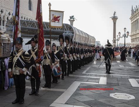 Alta Raduno Nazionale Lagunari Venezia Ottobre