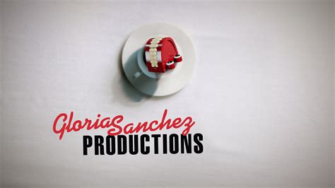 Gary(Gloria) Sanchez Productions :: Behance