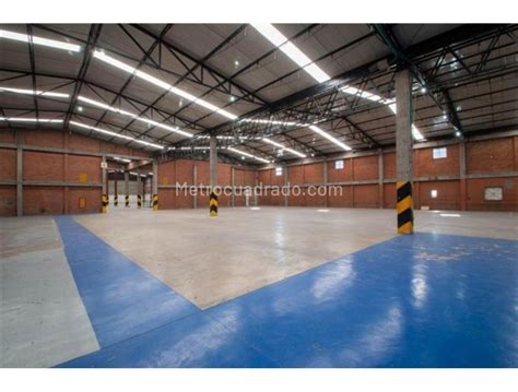 Arriendo de Bodega en Montevideo Bogotá D C 11052 M4785877