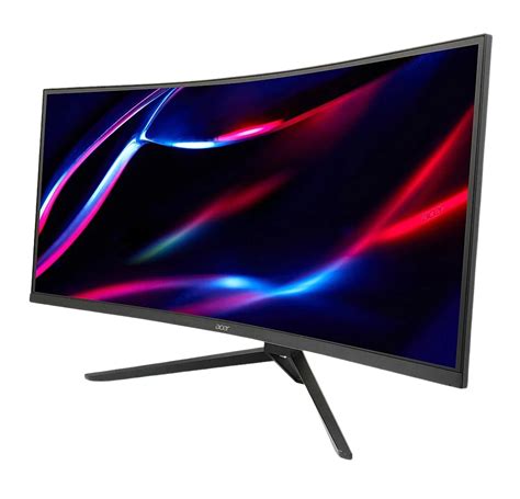 Rent Acer - 34" Nitro ED343CURVbmippxx from $19.90 per month