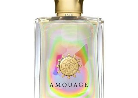 Introducing Amouage: An Exotic Luxury Perfume For Women