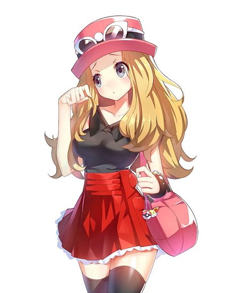 1920x1200px 1080p Free Download Pokémon Serena Serena Pokemon Xy