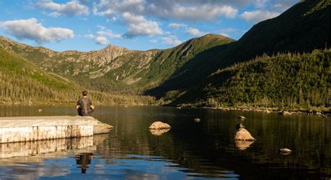 Parc National De La Gasp Sie Le Guide Complet De A Z