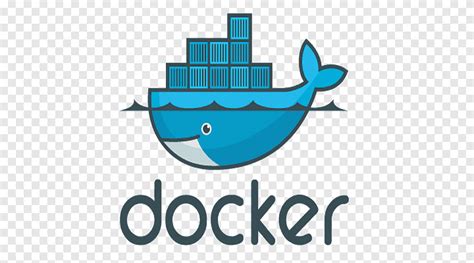 Docker Logo Docker Logo Kubernetes Software Deployment Engineer Logo