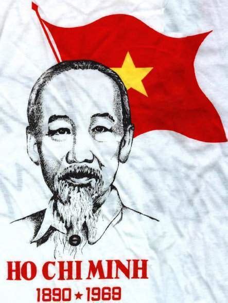 Ho Chi Minh Ecured