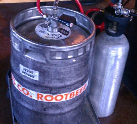 How To Keg Homebrew Carbonate Your Beer Step By Step Guide