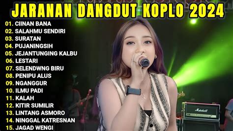 Dangdut Koplo Terbaru Ciinan Bana Lagu Jawa Terbaru