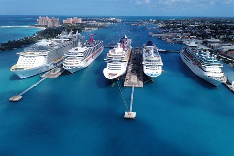 Bahamas cruise guide: Best itineraries, tips and things to do - The Points Guy