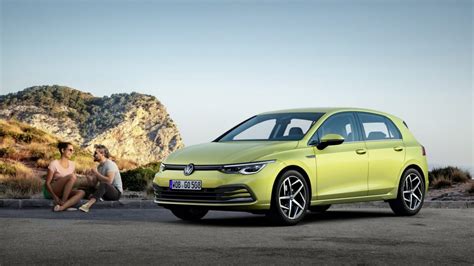 Ya sabemos el precio del nuevo Volkswagen Golf más barato