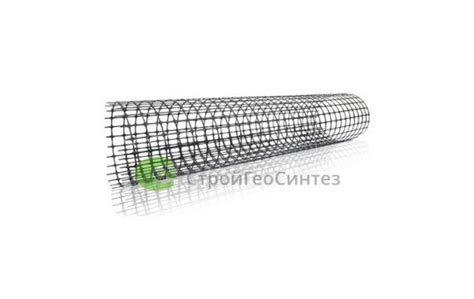 Геосетка полимерная Геоком СД-20 купить по отличной цене со склада в Москве