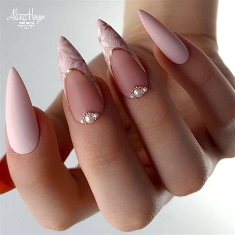 Pretty Acrylic Nails Best Acrylic Nails Acrylic Nail Designs Nail