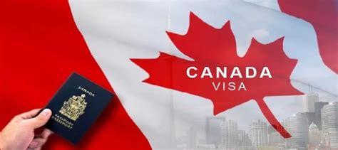 How To Quickly Apply For A Canadian Visitor Visa And Urgent Visa The