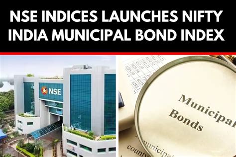 India S First Ever Municipal Bond Index What Is It All About