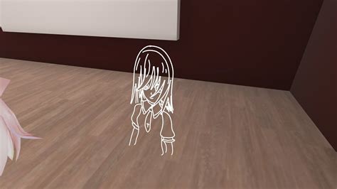 Godness Drawing Vrchat Youtube