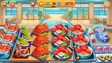 11 Best Cozy Cooking Games! - The Cozy Gaming Nook