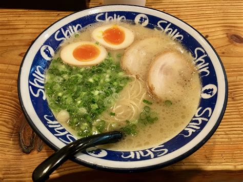 How To Find Fukuokas Best Ramen