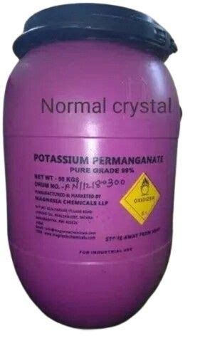 99 Pure Chemical Grade Water Soluble Liquid Form Potassium