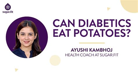 Can Diabetics Eat Potatoes Is Potato Good For Diabetes Gi And Gl