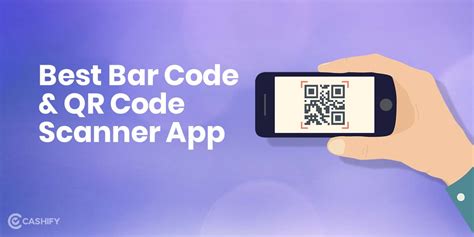 Top 5 Barcode QR Code Scanner App Cashify Blog