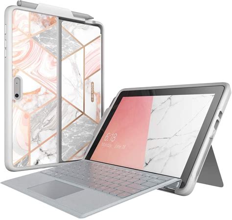 Best Cases For Microsoft Surface Go 3