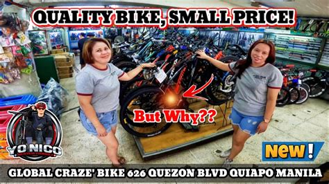 SUPER SALE ANG DAMING MURANG WHOLE BIKE NA MTB AT RB DITO PATI MGA