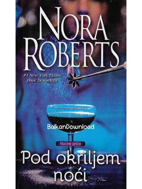 Nora Roberts No Ne Pri E Pod Okriljem No I Pdf Nora Roberts