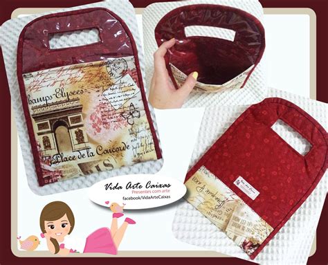 Lixeira Para Carro Estilo Lunch Box Box Lunch