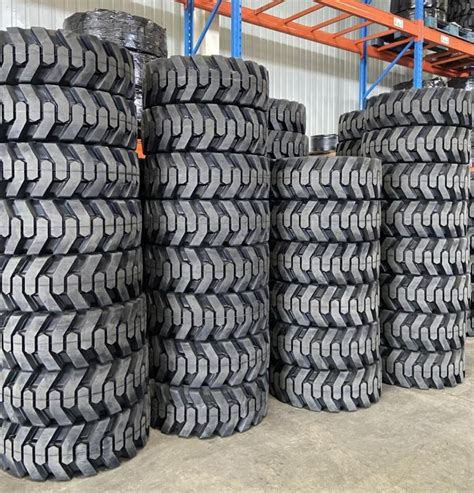 Industrial Tires