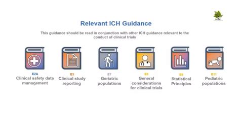 Good Clinical Practice Guidelines Ich Gcp E Ppt