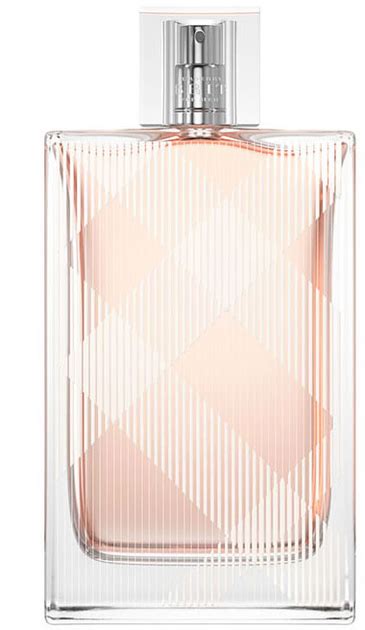 Burberry Brit Spray туалетная вода для женщин – купить с доставкой на ...