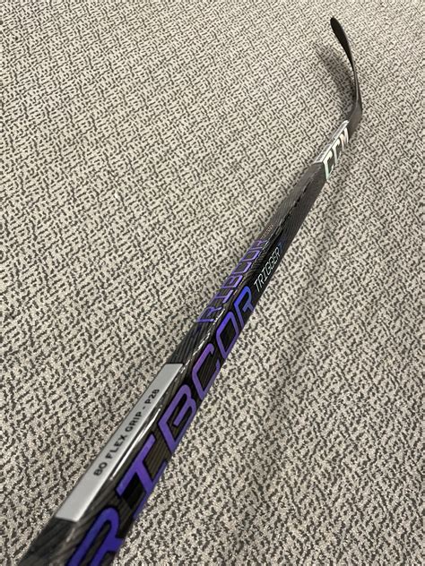 Ccm Trigger 7 Pro 80 Flex P28 Curve Right Hand Stick Sidelineswap