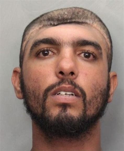 Image 84337 Half Head Mugshot Carlos Rodriguez Know Your Meme