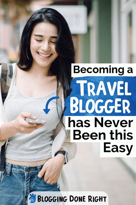 How To Become A Travel Blogger In Simple Steps How To Become