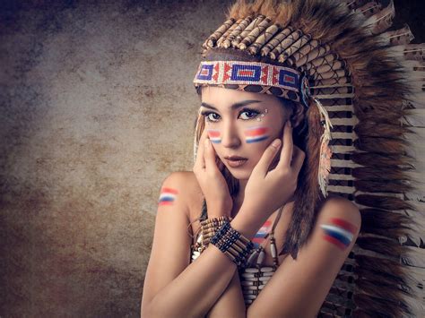 Native American Indian Women Wallpapers - Wallpaper Cave