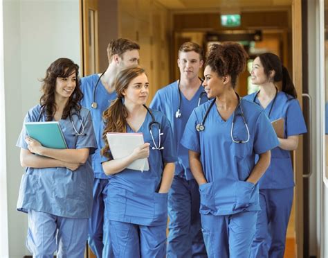 Choosing The Right Path Master Of Nursing Specializations And Career