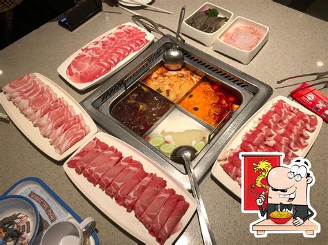 Haidilao Hot Pot Central World Restaurant Bangkok Th Sub District