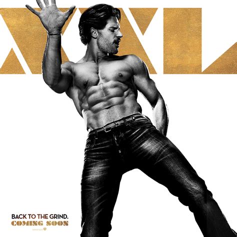 Magic Mike Xxl Posters