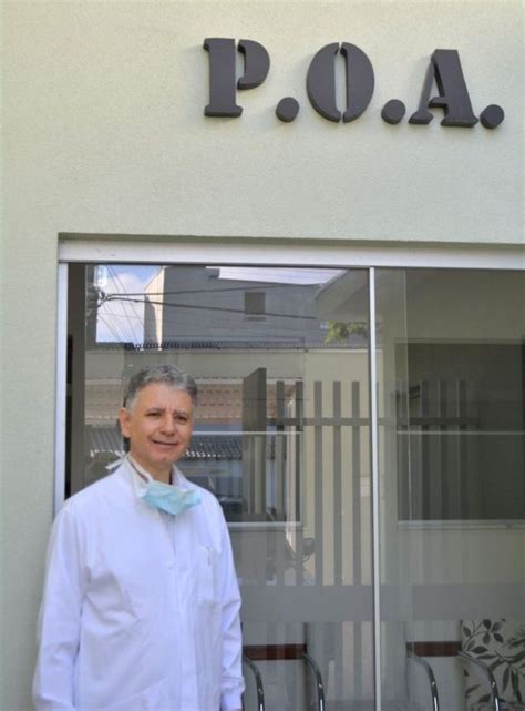 Poa Odontologia Quem Somos Dr Almir Feitosa Cir Dentista