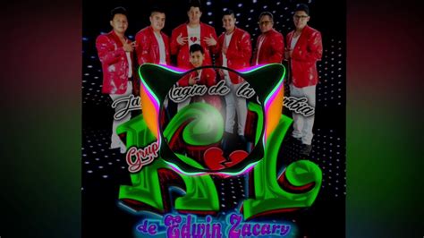 Anda Ve Y Dile 2020 Grupo Kumbia Love Youtube