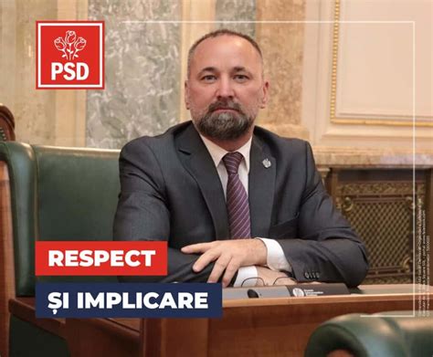 Newspascani Pa Cani T Rgu Frumos Ia I Deputat Psd Vasile Toma