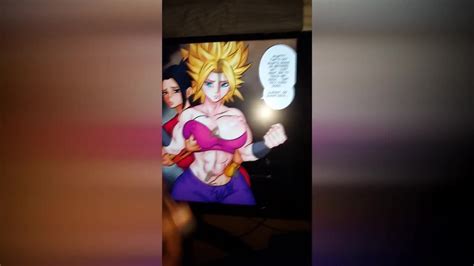 Caulifla Cum Tribute Gay Hd Videos Porn A Xhamster