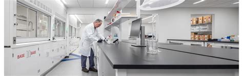 Svigals Partners Reimagines Office Building Into New Biotech Facility