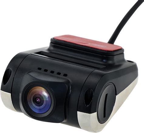 Amazon.com: Hizpo USB Car DVR Camera 1080P : Electronics