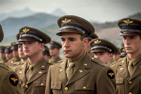 Christopher Abbott On His Catch Nude Scenes And Why He Prefers Hulu Series Ending To The