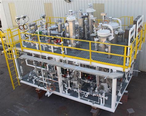 nitrogen rejection unit petro gasgen