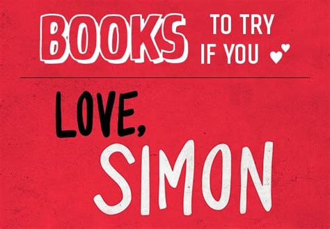 14 Heartwarming Love Simon Book Recs for Anyone Who Loved the Movie!